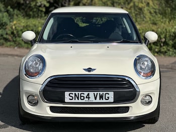 Used MINI Hatch 2014 for sale - 77437518: Photo