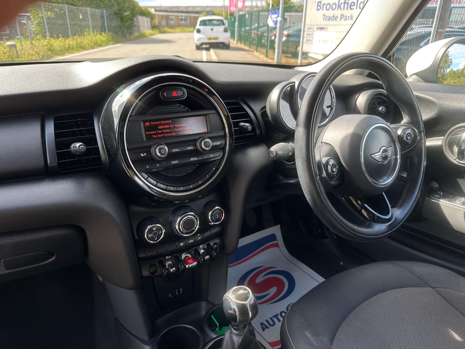 Used MINI Hatch 2014 for sale - 77437518: Photo 30