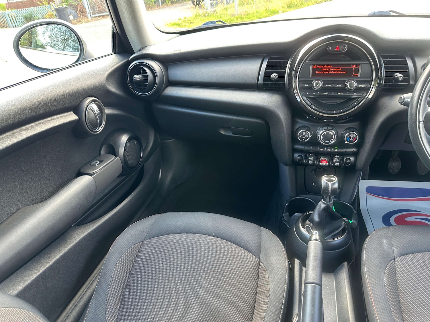 Used MINI Hatch 2014 for sale - 77437518: Photo 33