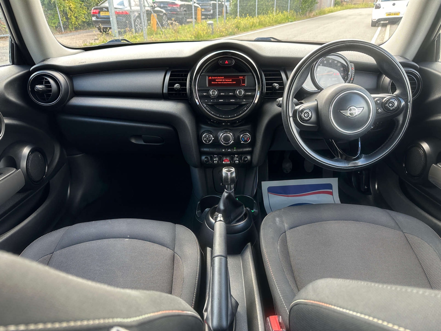 Used MINI Hatch 2014 for sale - 77437518: Photo 35