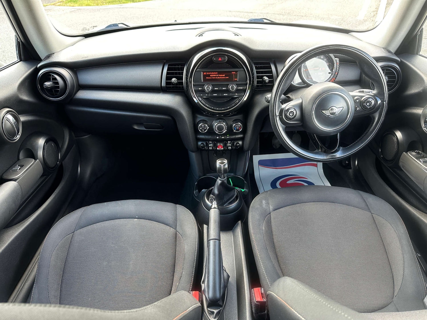 Used MINI Hatch 2014 for sale - 77437518: Photo 36