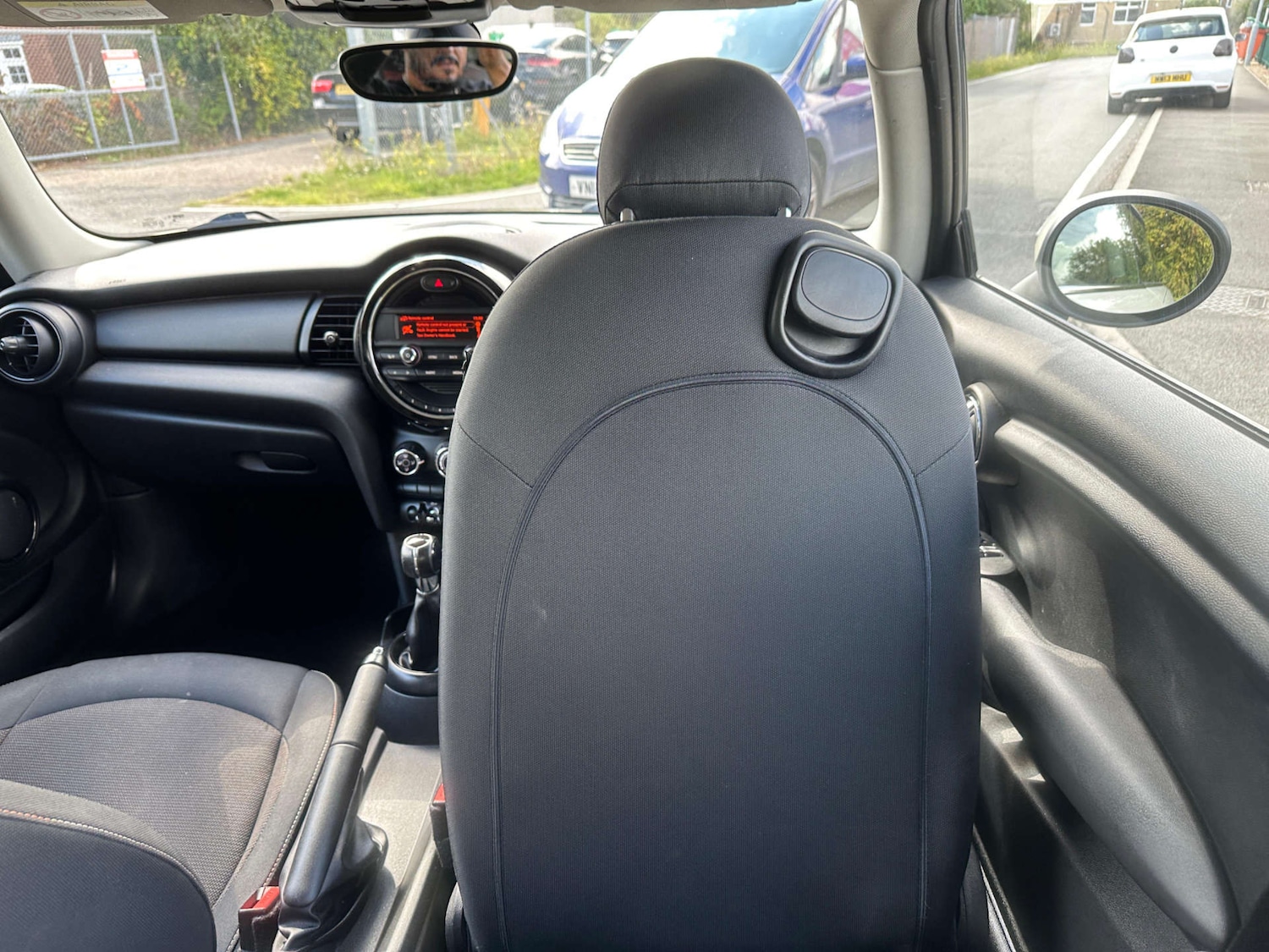 Used MINI Hatch 2014 for sale - 77437518: Photo 37