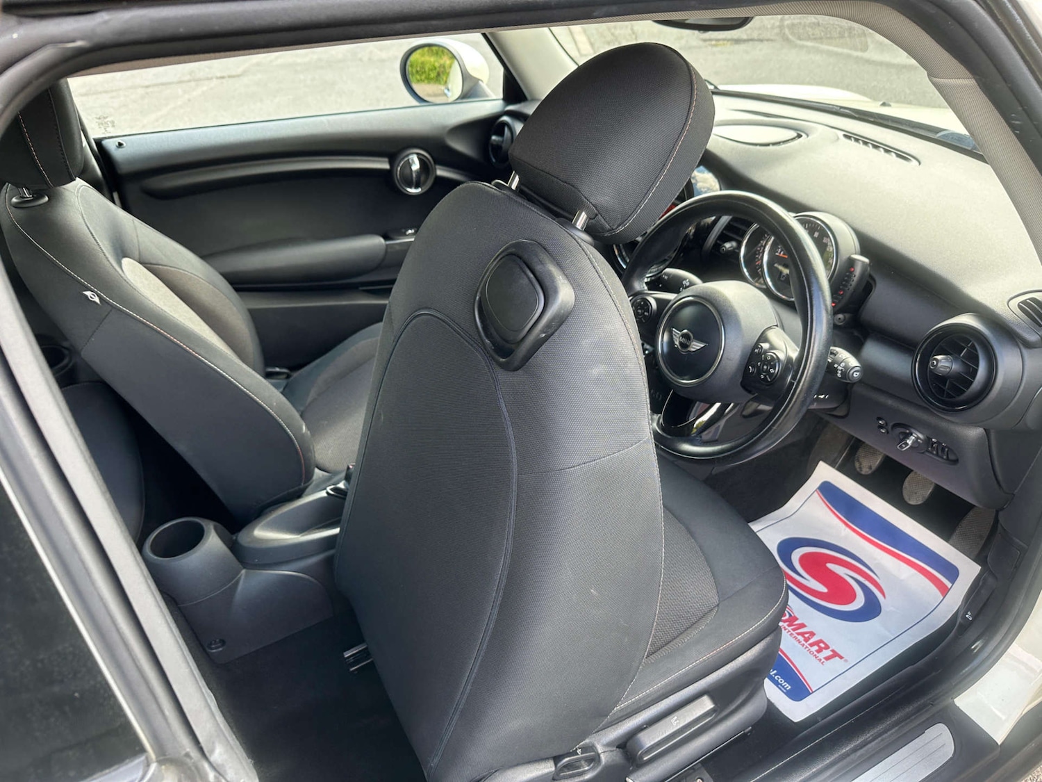 Used MINI Hatch 2014 for sale - 77437518: Photo 39