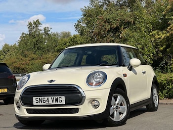 Used MINI Hatch 2014 for sale - 77437518: Photo