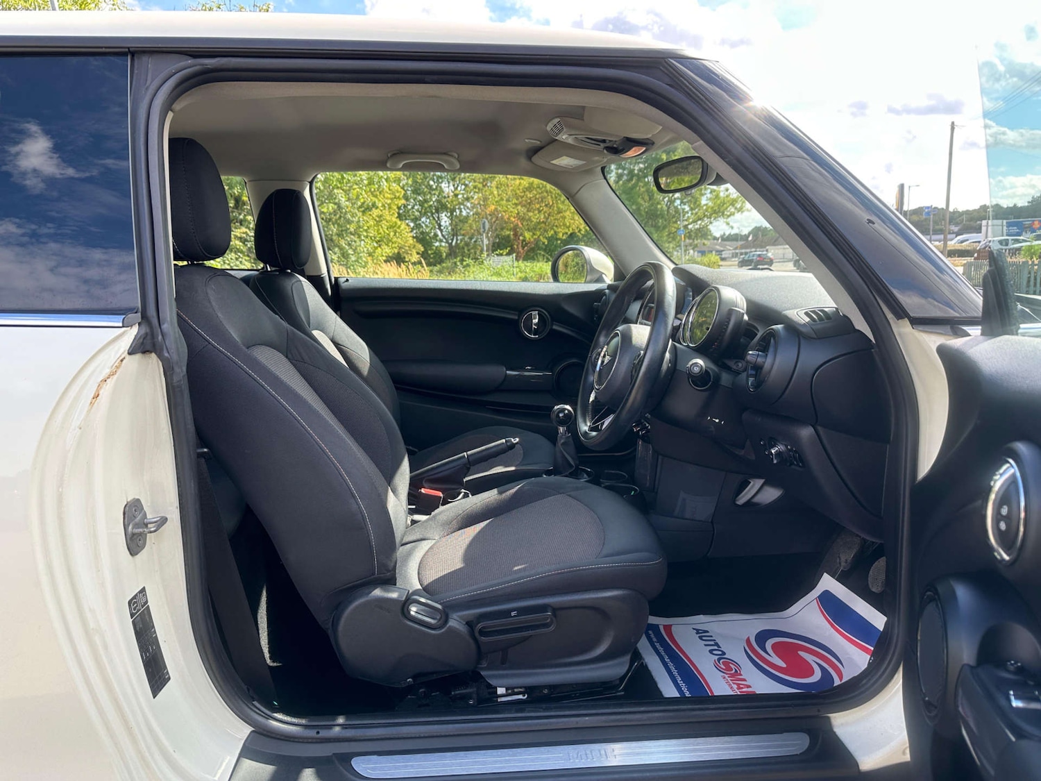 Used MINI Hatch 2014 for sale - 77437518: Photo 40