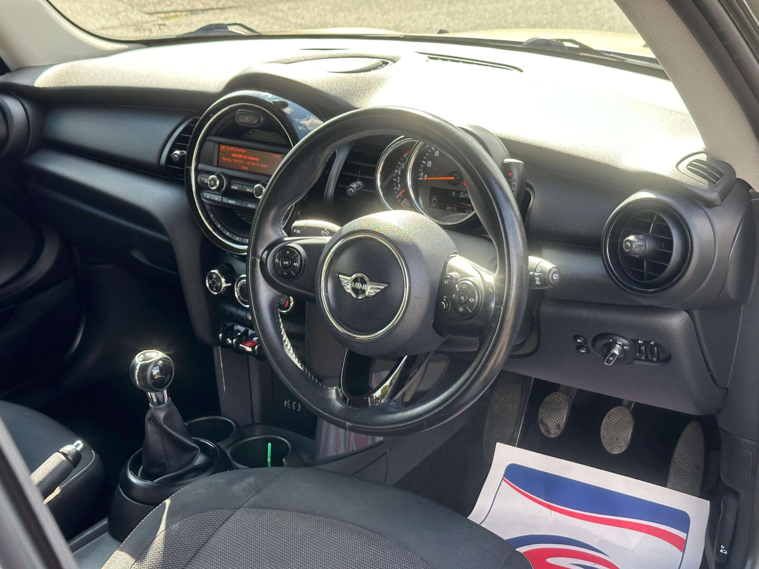 Used MINI Hatch 2014 for sale - 77437518: Photo 41