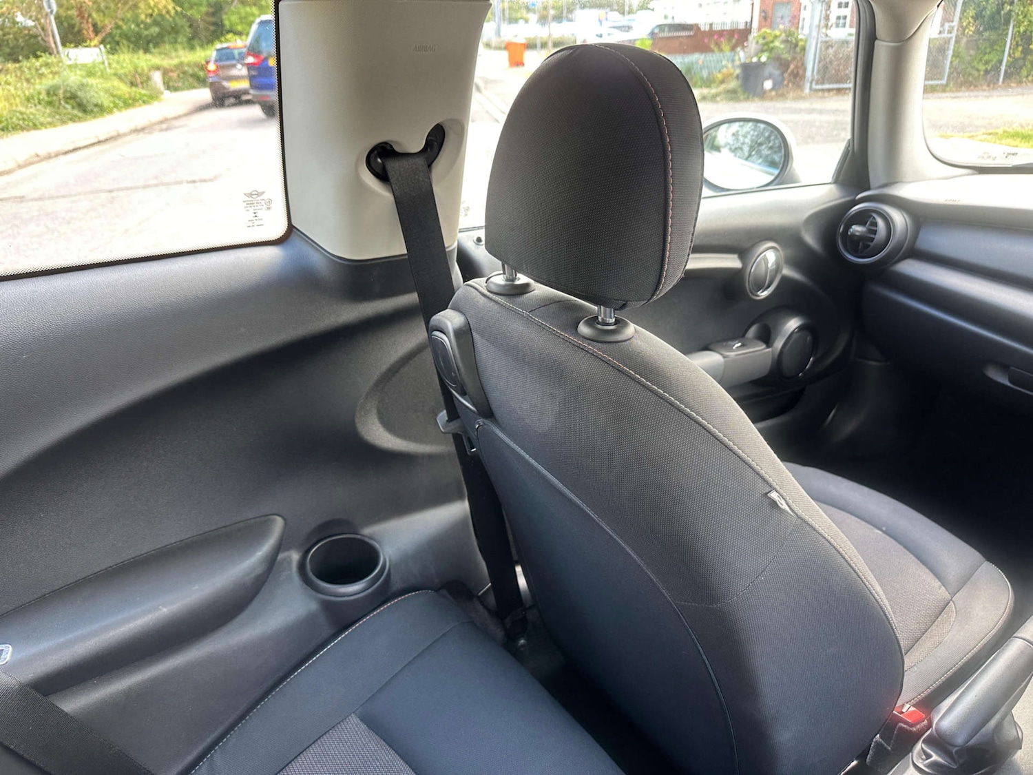 Used MINI Hatch 2014 for sale - 77437518: Photo 43