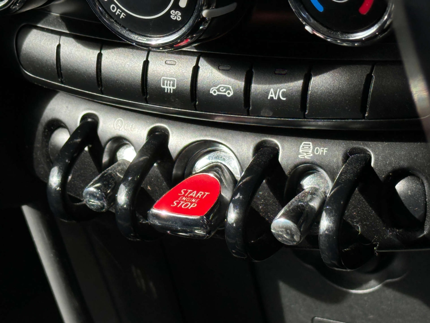 Used MINI Hatch 2014 for sale - 77437518: Photo 45