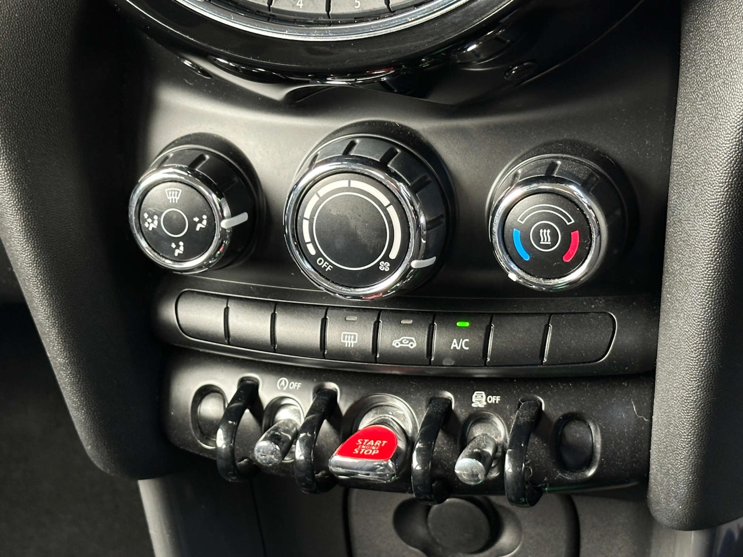 Used MINI Hatch 2014 for sale - 77437518: Photo 47