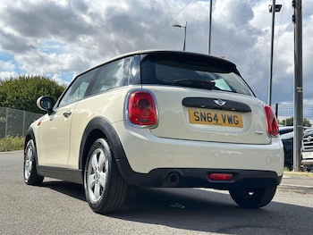 Used MINI Hatch 2014 for sale - 77437518: Photo
