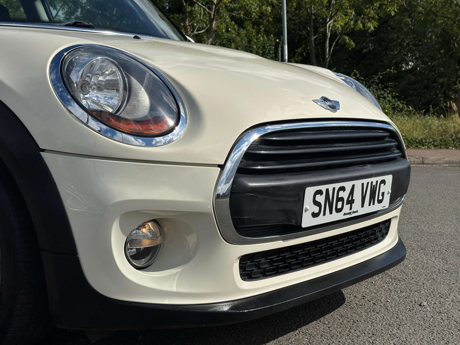 Used MINI Hatch 2014 for sale - 77437518: Photo 5
