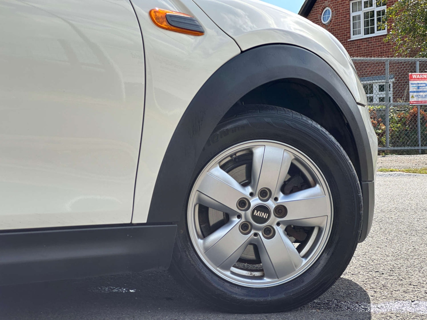 Used MINI Hatch 2014 for sale - 77437518: Photo 58