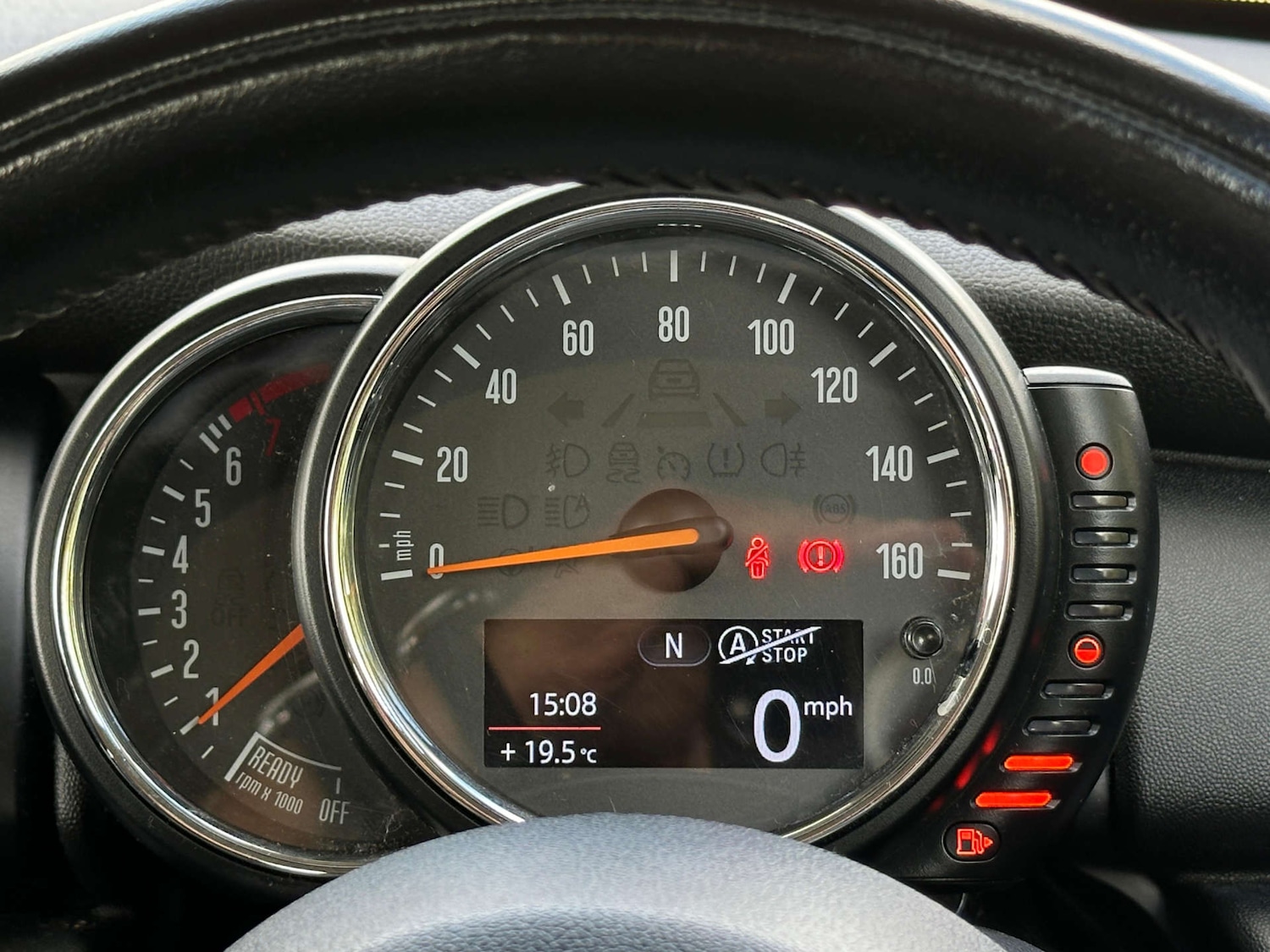 Used MINI Hatch 2014 for sale - 77437518: Photo 60