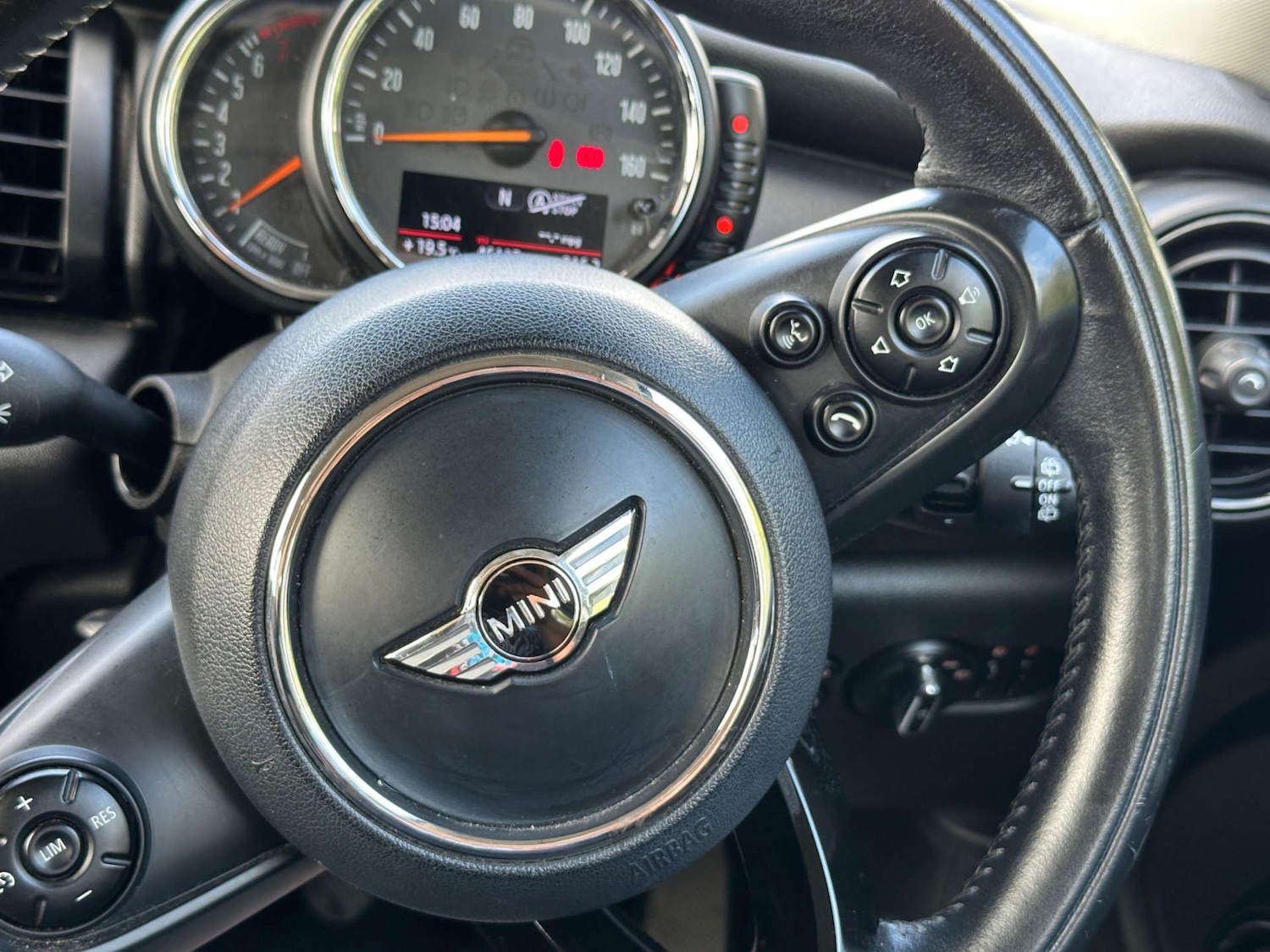 Used MINI Hatch 2014 for sale - 77437518: Photo 64