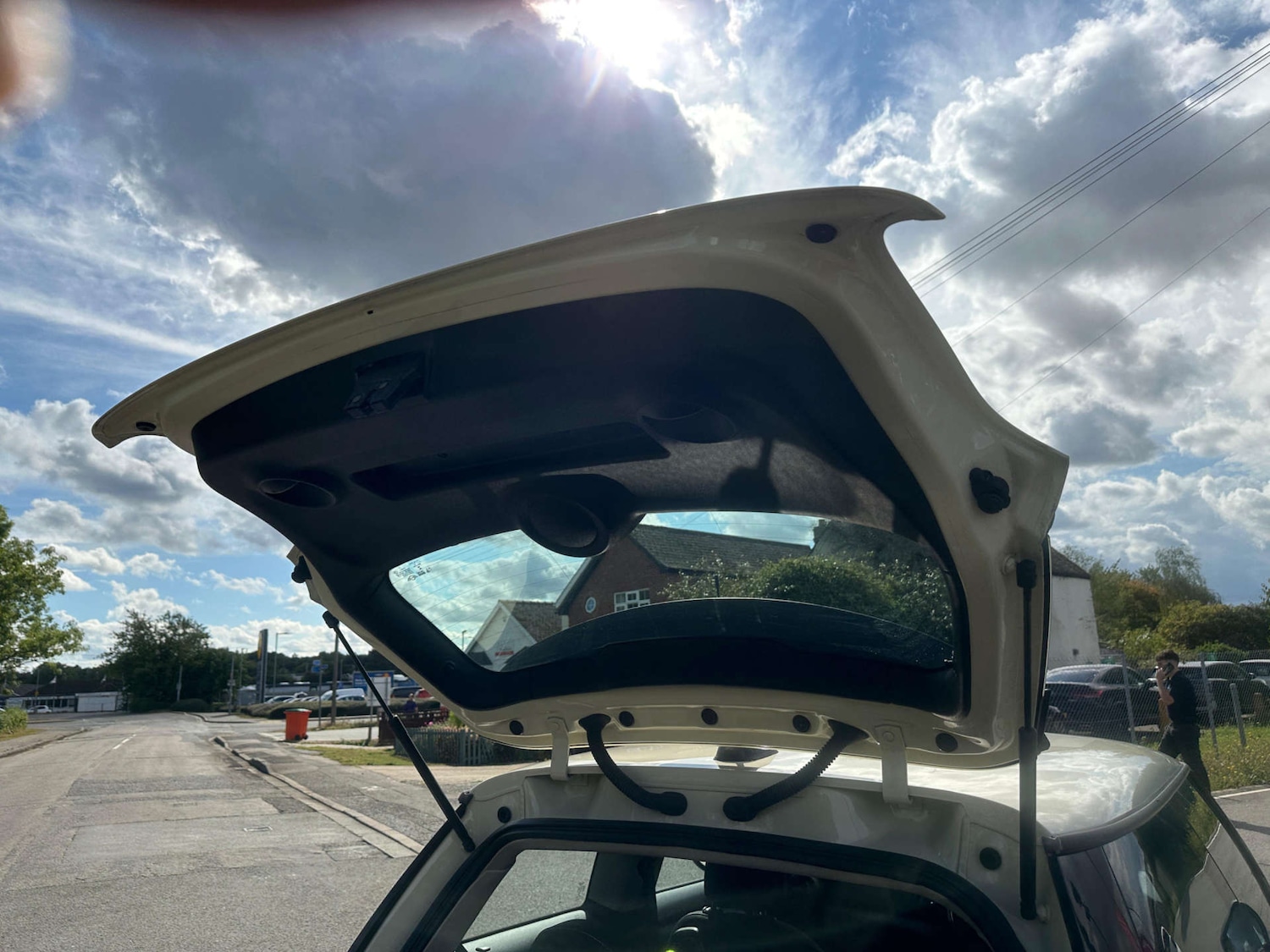 Used MINI Hatch 2014 for sale - 77437518: Photo 65