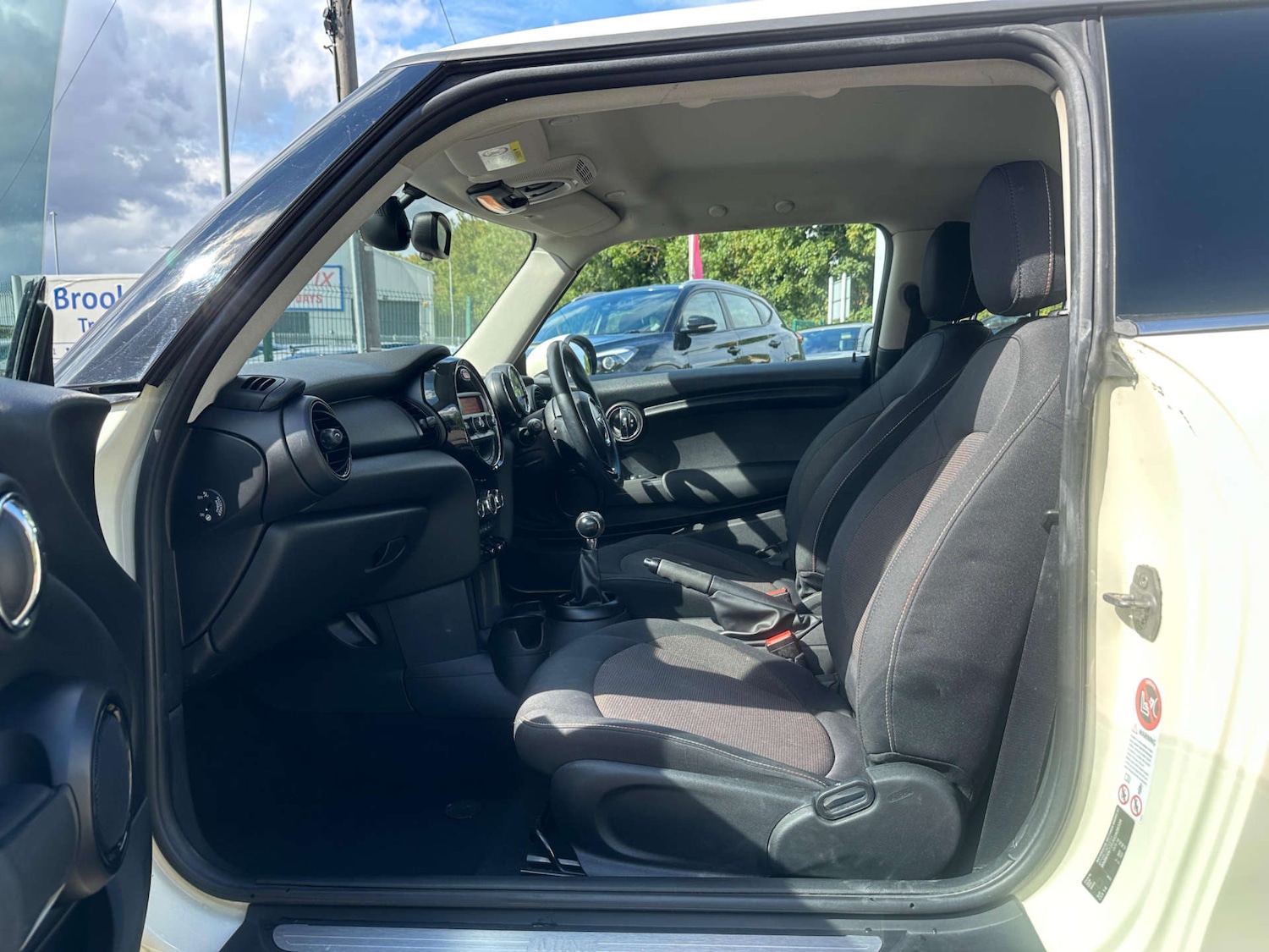 Used MINI Hatch 2014 for sale - 77437518: Photo 68