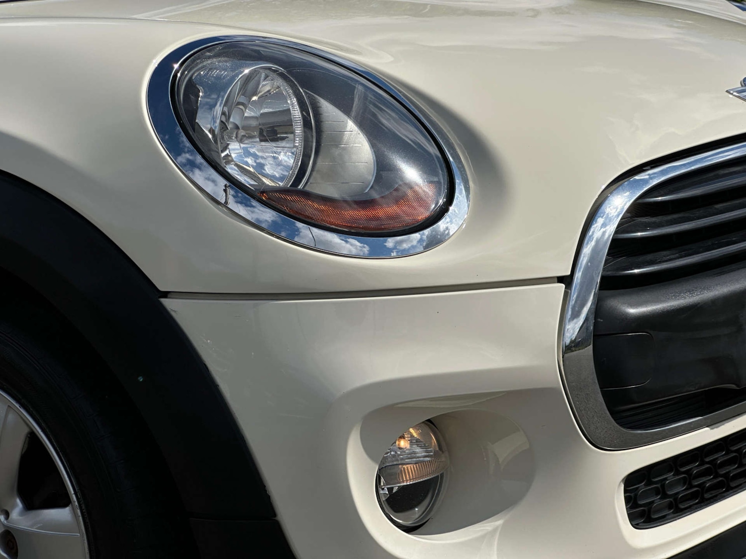 Used MINI Hatch 2014 for sale - 77437518: Photo 71