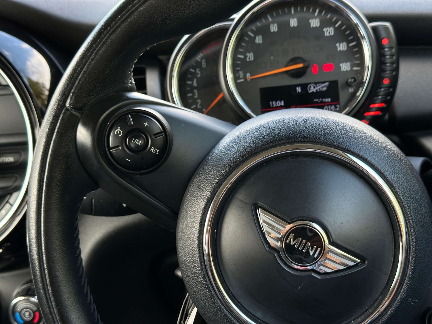 Used MINI Hatch 2014 for sale - 77437518: Photo 81