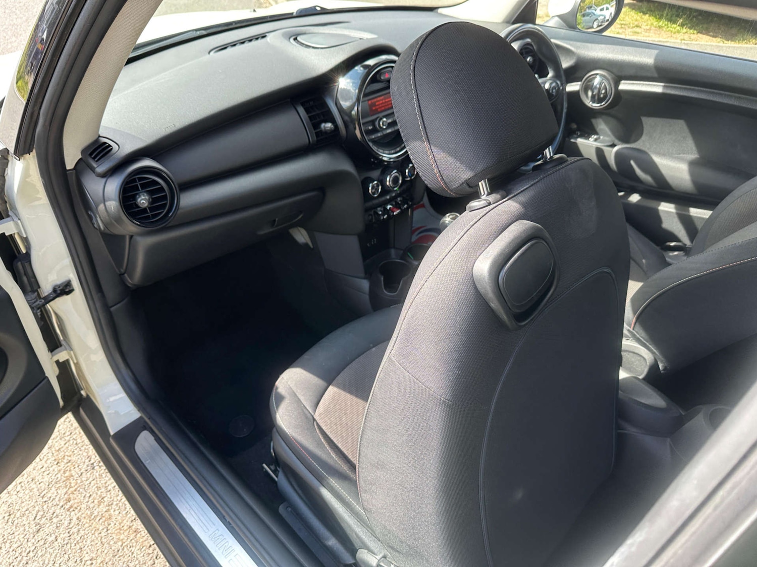 Used MINI Hatch 2014 for sale - 77437518: Photo 82