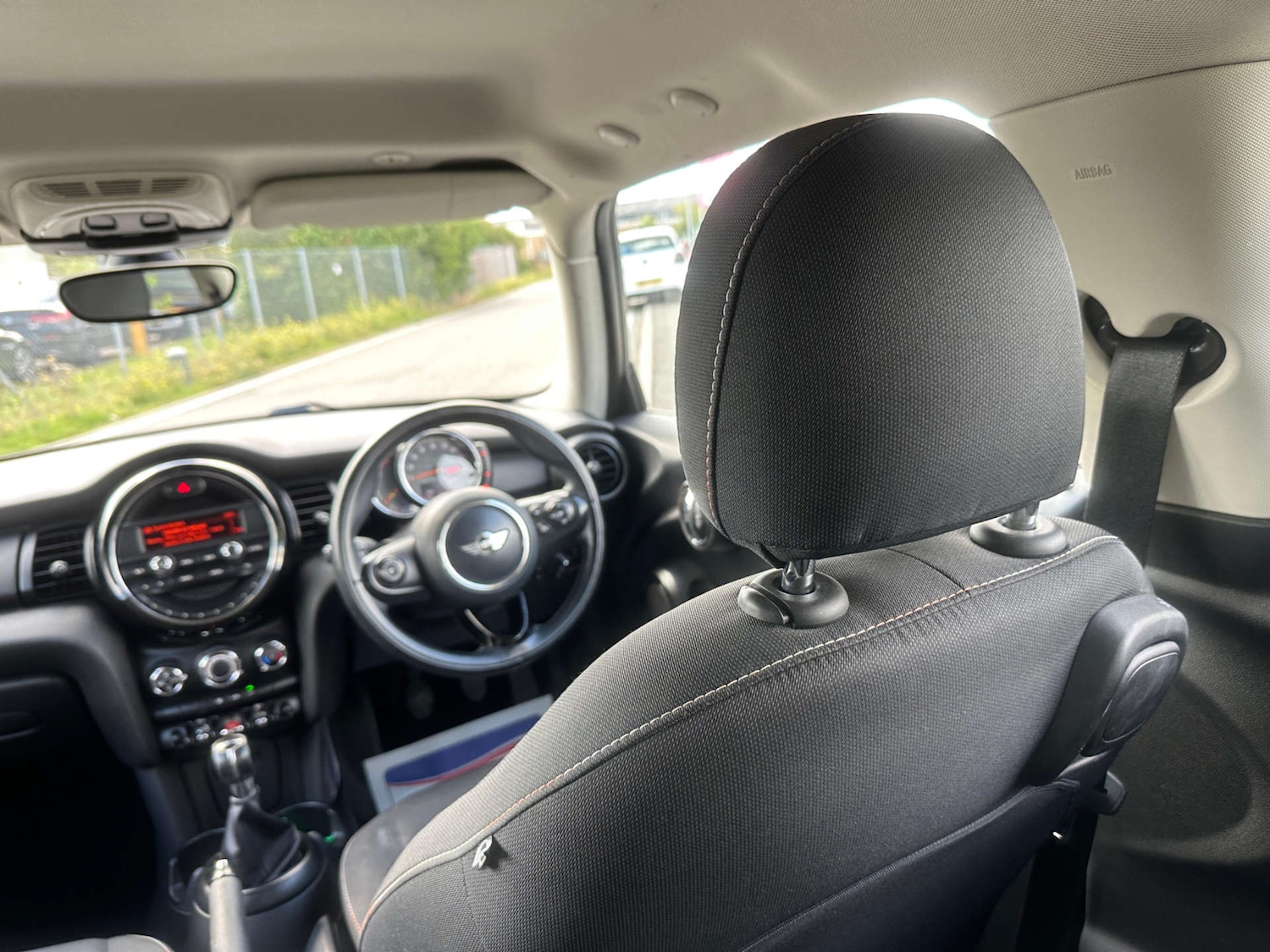 Used MINI Hatch 2014 for sale - 77437518: Photo 86