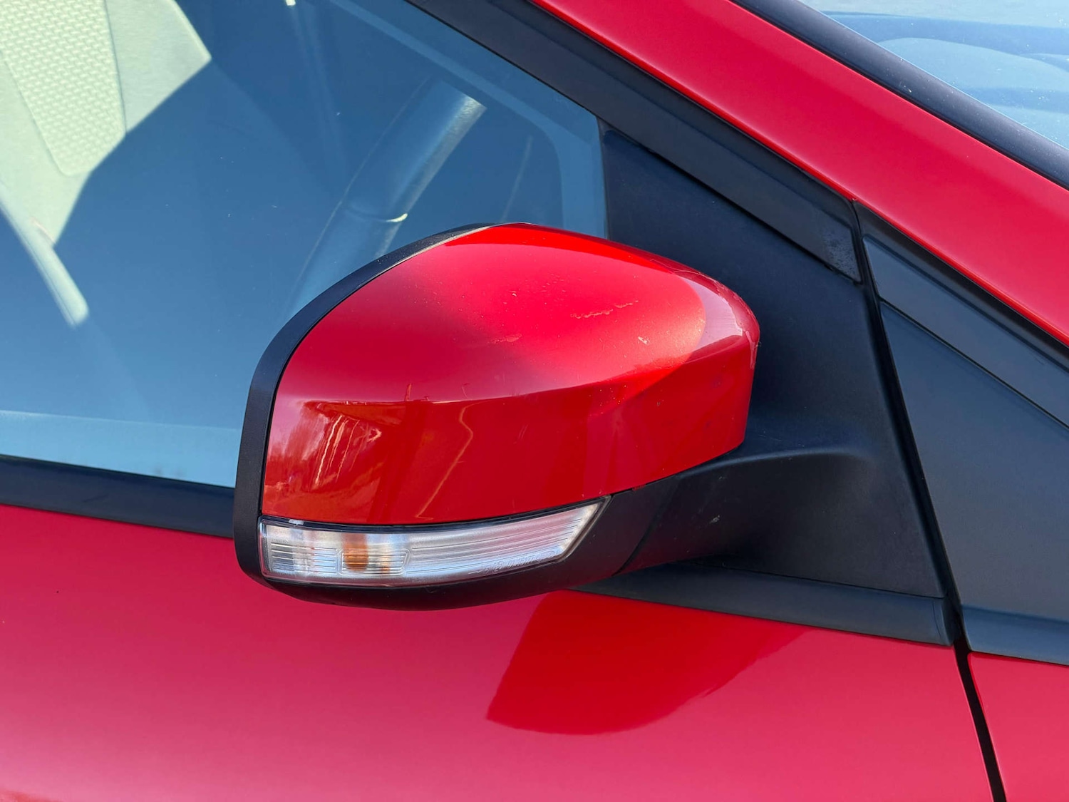 Used Ford Focus 2017 for sale - 77437472: Photo 17