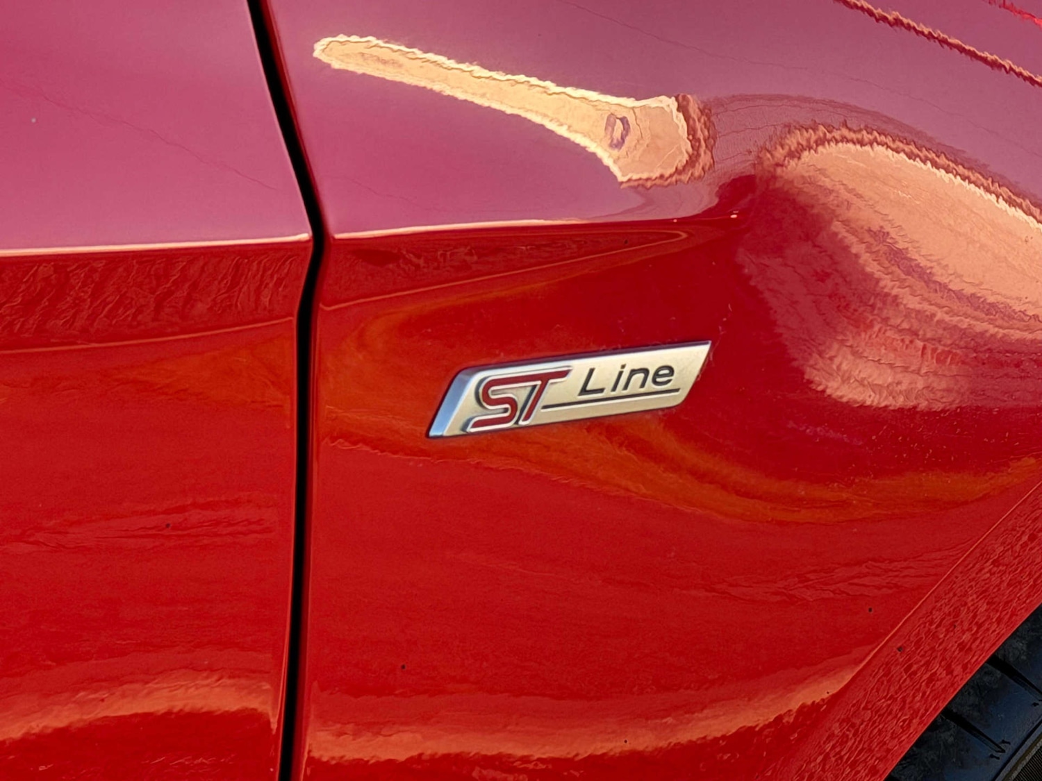 Used Ford Focus 2017 for sale - 77437472: Photo 19