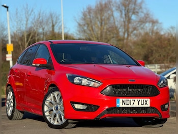 Used Ford Focus 2017 for sale - 77437472: Photo