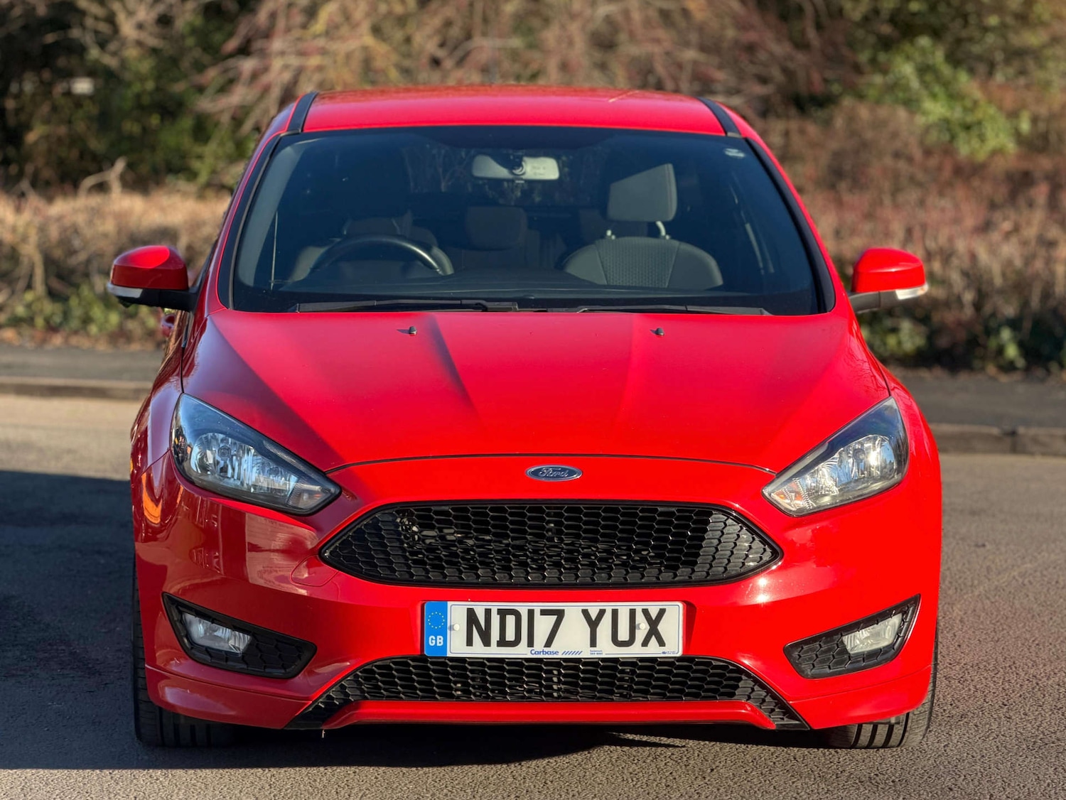 Used Ford Focus 2017 for sale - 77437472: Photo 2