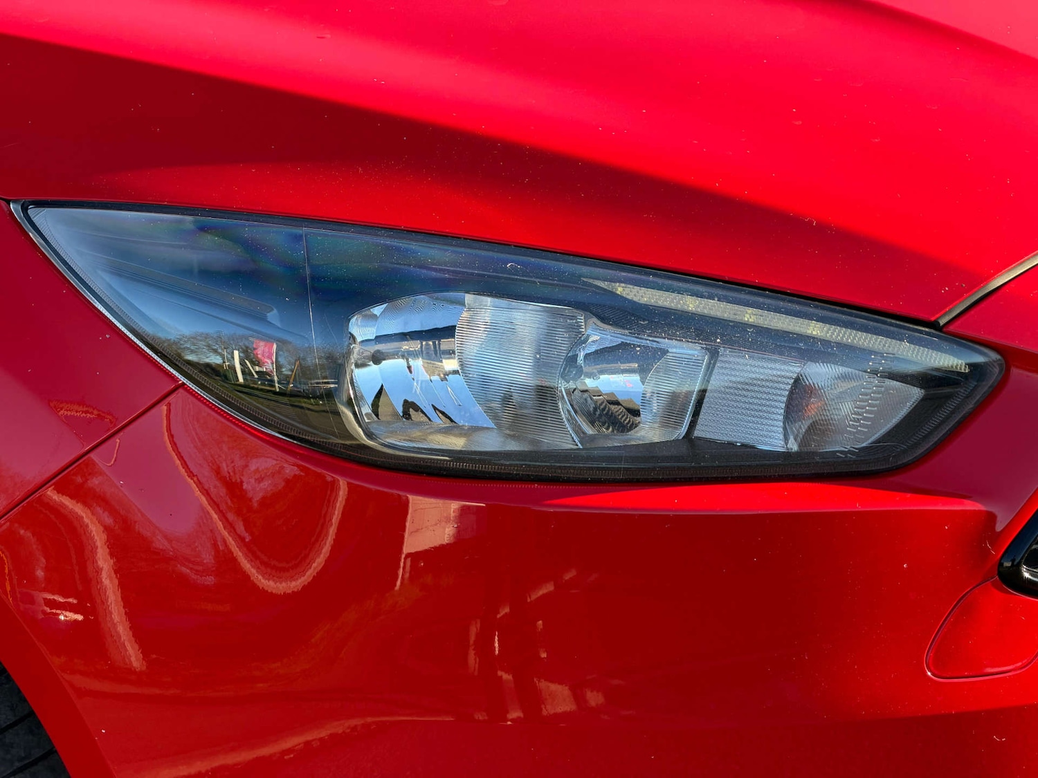 Used Ford Focus 2017 for sale - 77437472: Photo 20