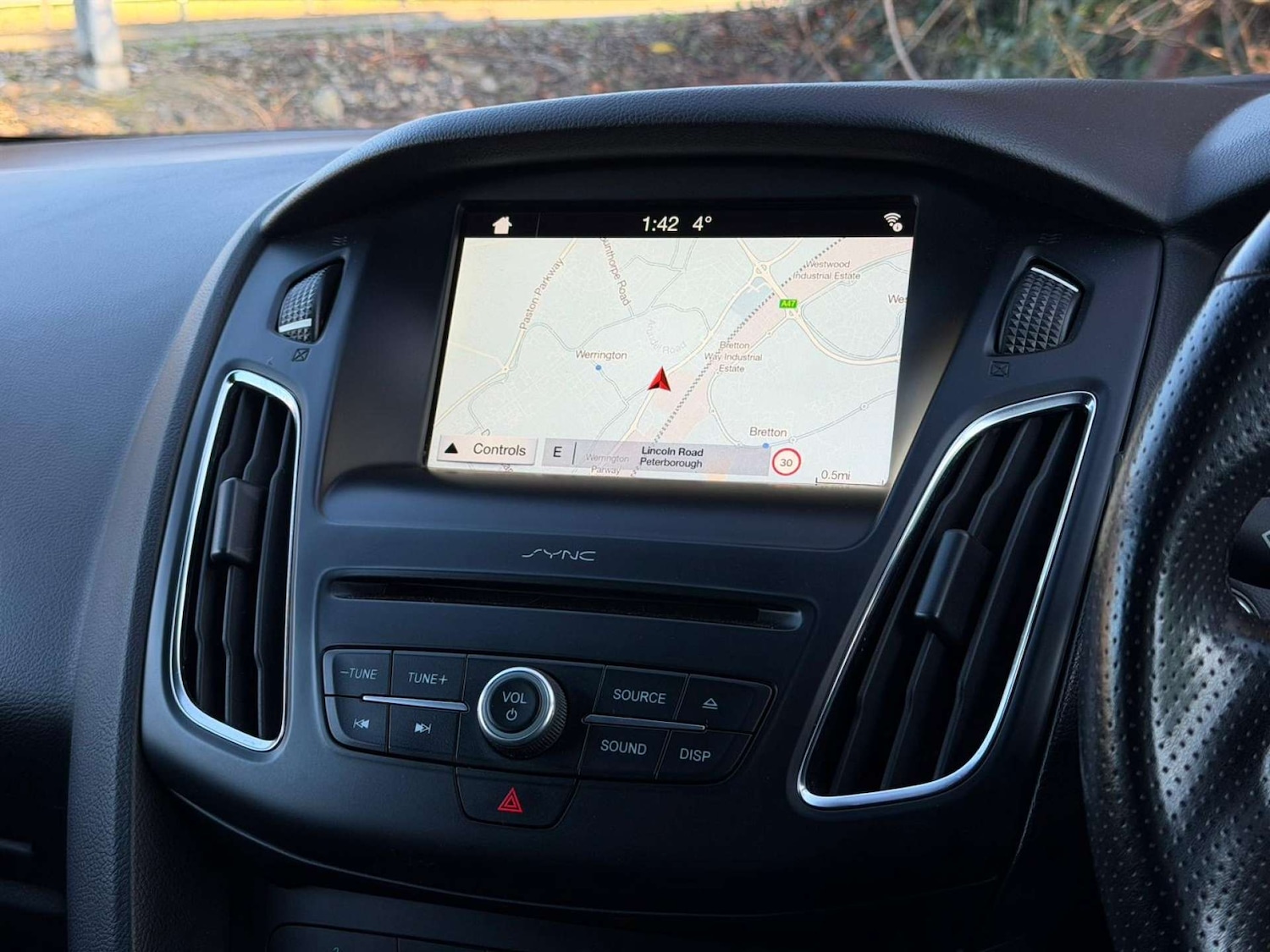 Used Ford Focus 2017 for sale - 77437472: Photo 21