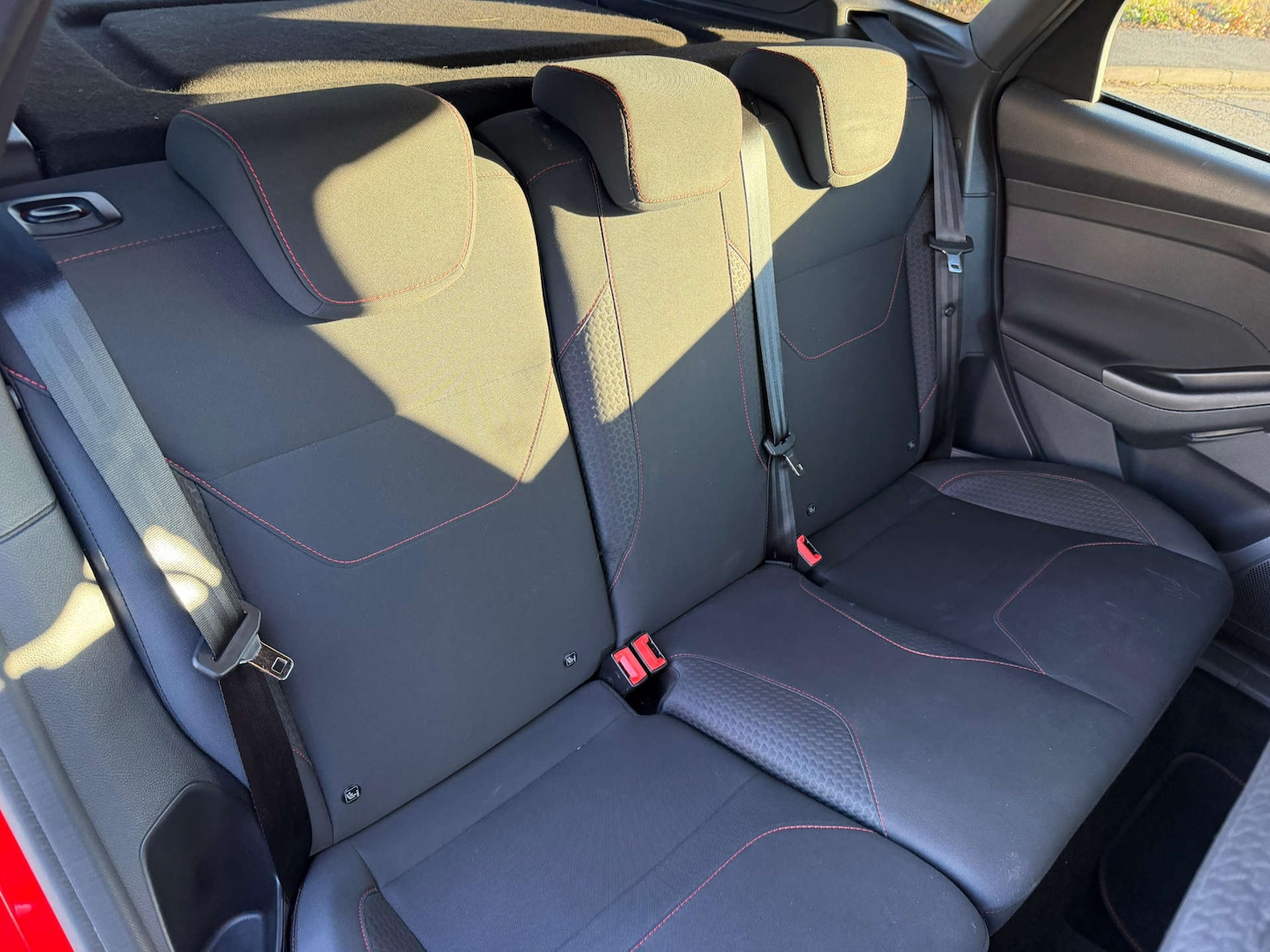 Used Ford Focus 2017 for sale - 77437472: Photo 24