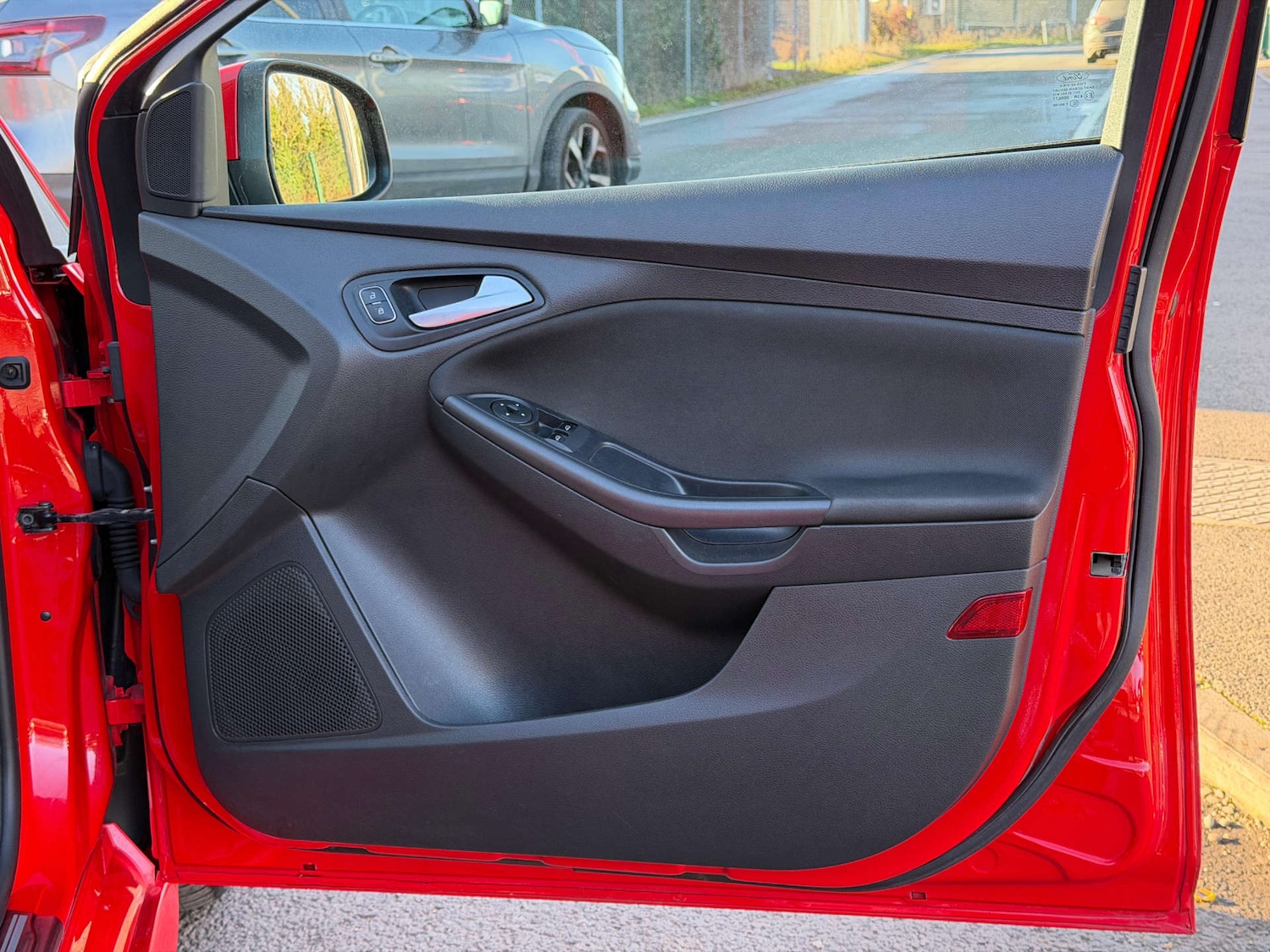 Used Ford Focus 2017 for sale - 77437472: Photo 25