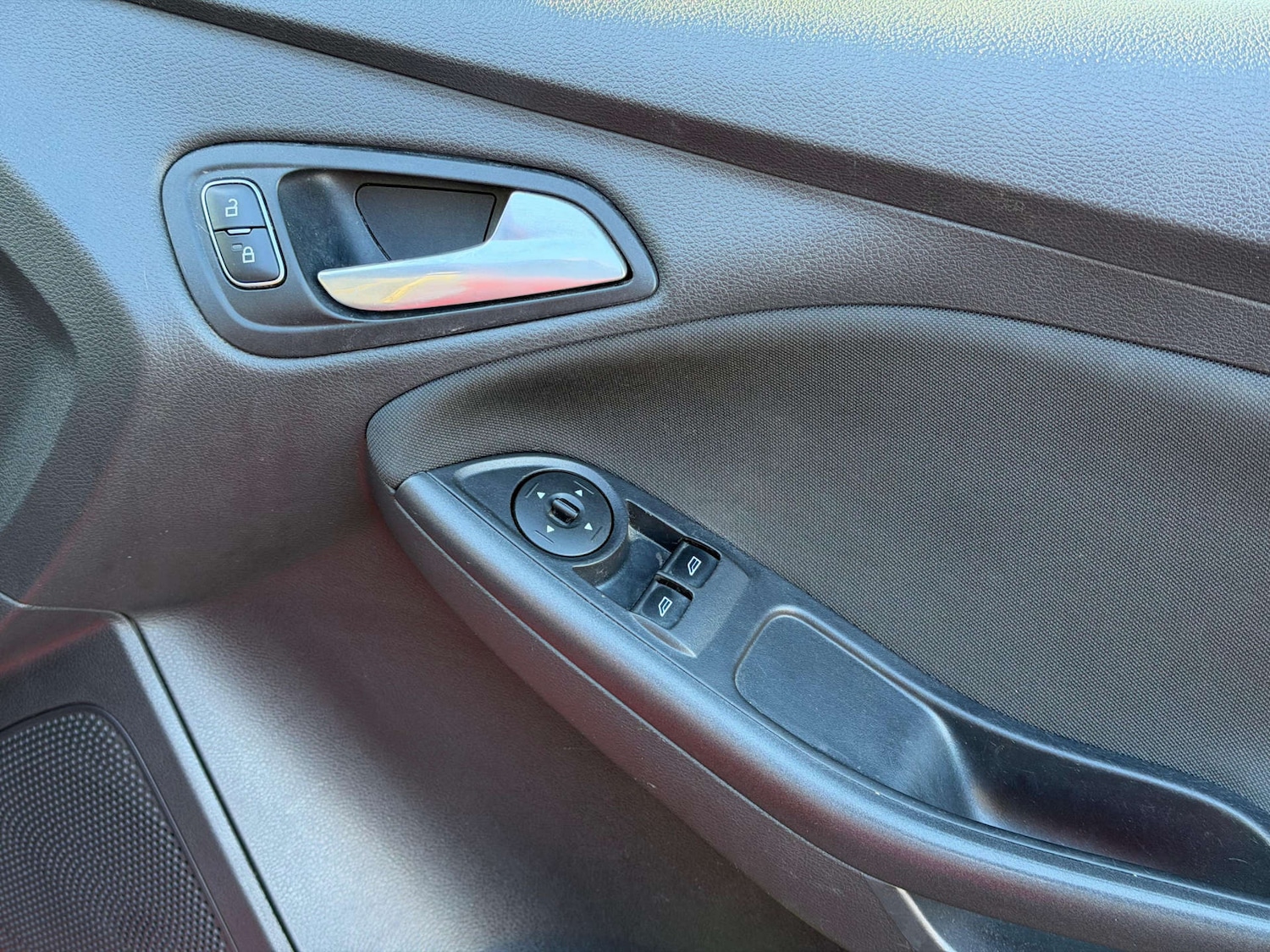 Used Ford Focus 2017 for sale - 77437472: Photo 28