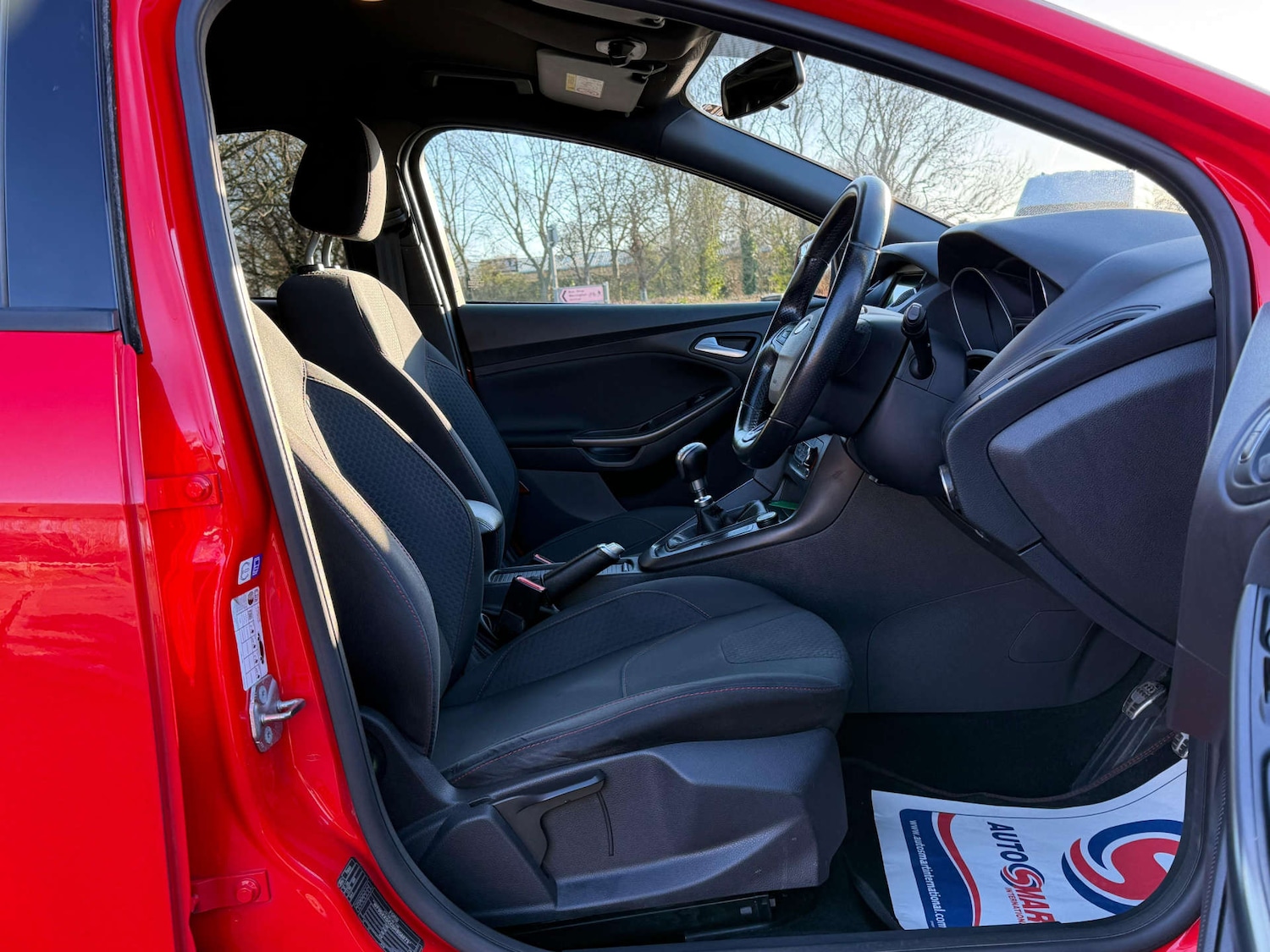 Used Ford Focus 2017 for sale - 77437472: Photo 30