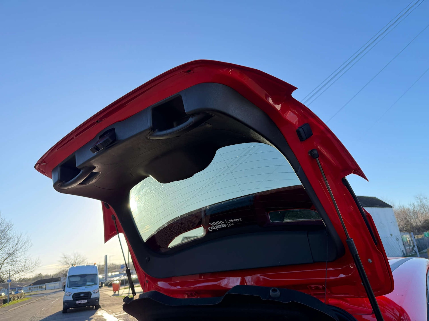 Used Ford Focus 2017 for sale - 77437472: Photo 33