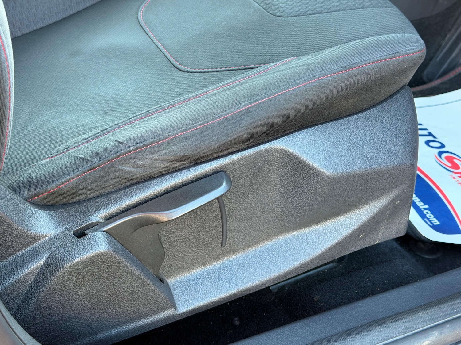 Used Ford Focus 2017 for sale - 77437472: Photo 34