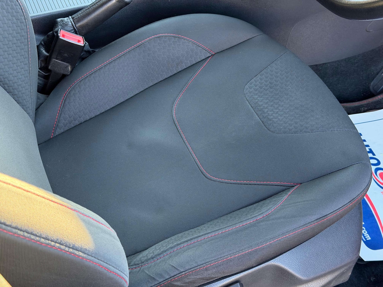 Used Ford Focus 2017 for sale - 77437472: Photo 35