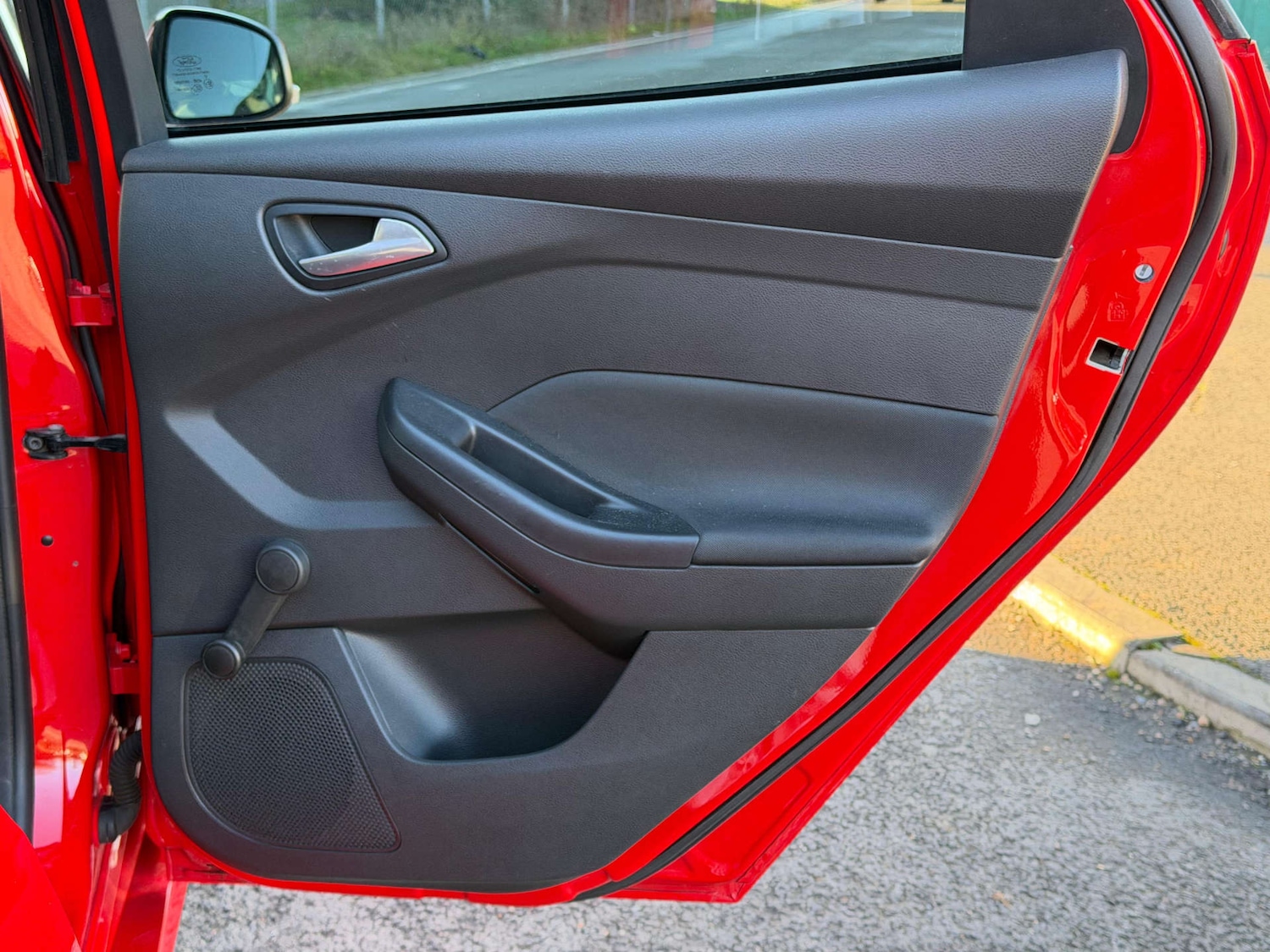 Used Ford Focus 2017 for sale - 77437472: Photo 36