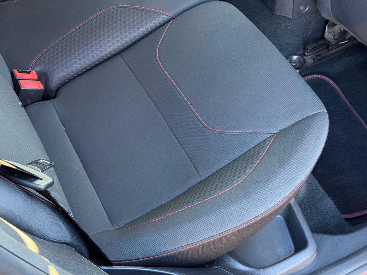 Used Ford Focus 2017 for sale - 77437472: Photo 37