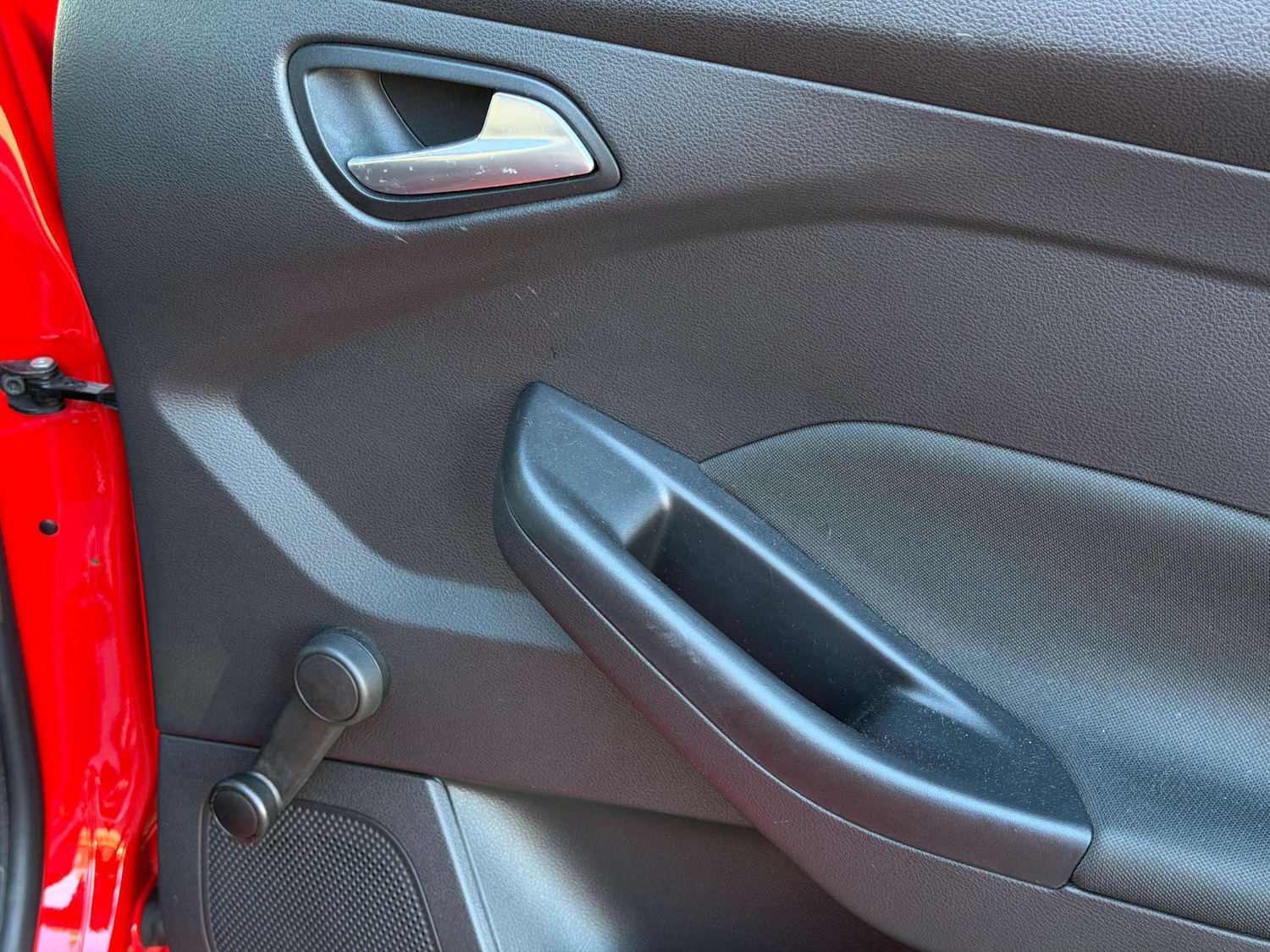 Used Ford Focus 2017 for sale - 77437472: Photo 41