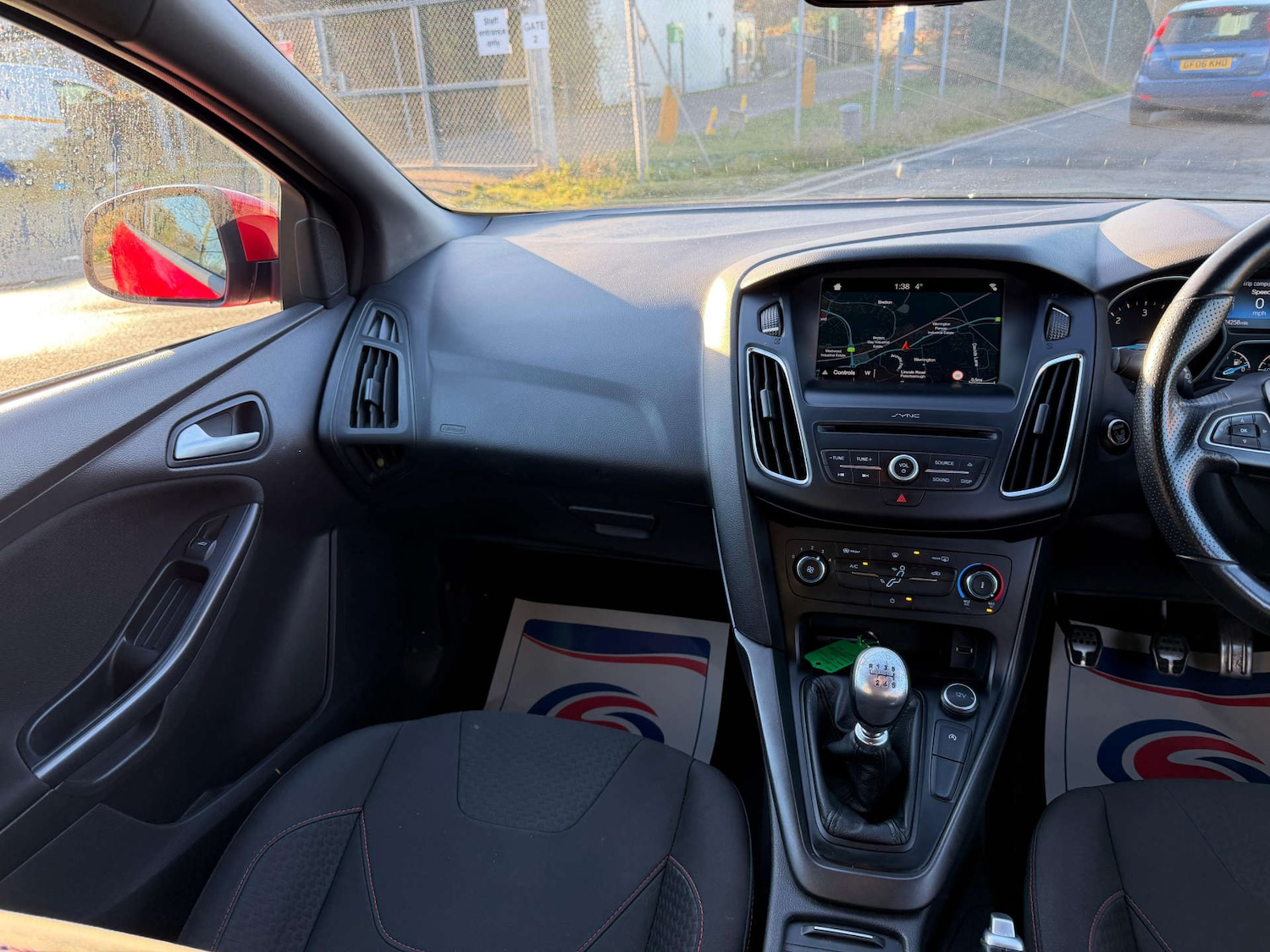 Used Ford Focus 2017 for sale - 77437472: Photo 42