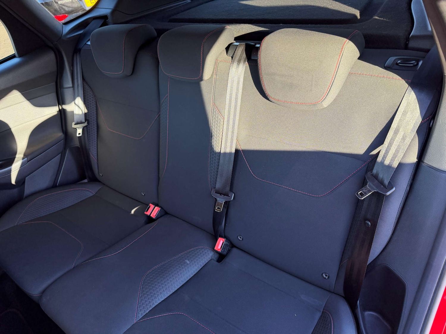 Used Ford Focus 2017 for sale - 77437472: Photo 45