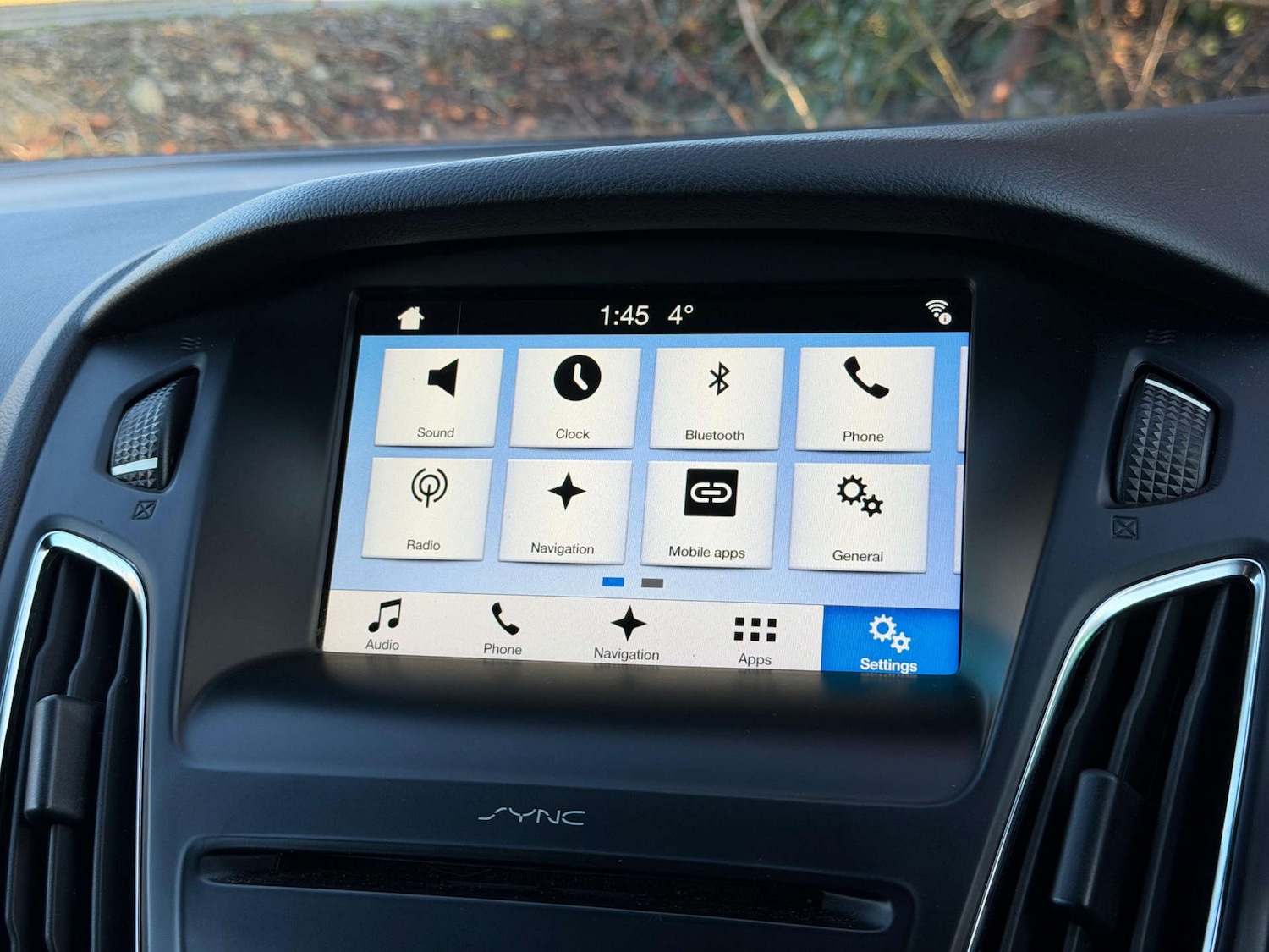 Used Ford Focus 2017 for sale - 77437472: Photo 50