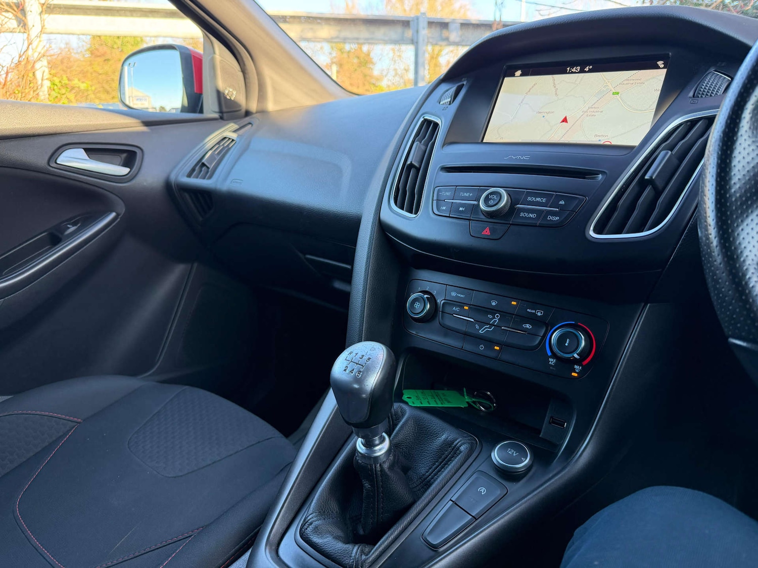 Used Ford Focus 2017 for sale - 77437472: Photo 56