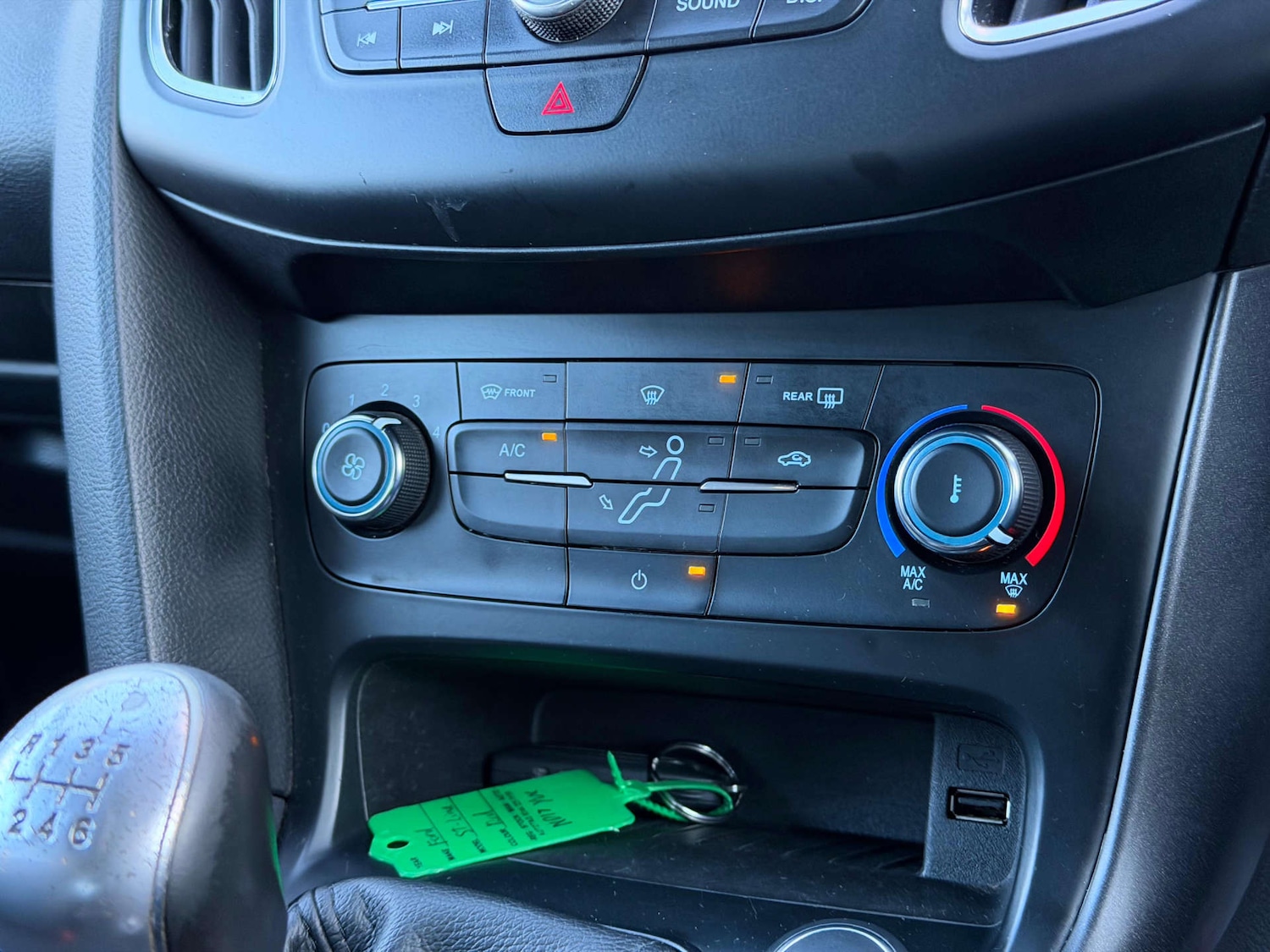 Used Ford Focus 2017 for sale - 77437472: Photo 60