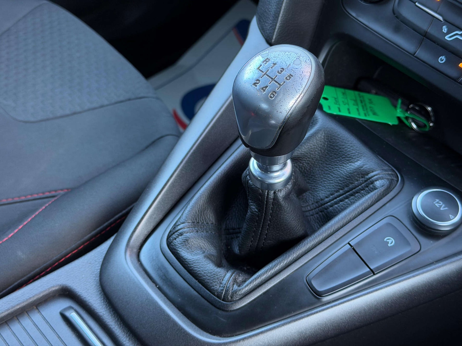 Used Ford Focus 2017 for sale - 77437472: Photo 62