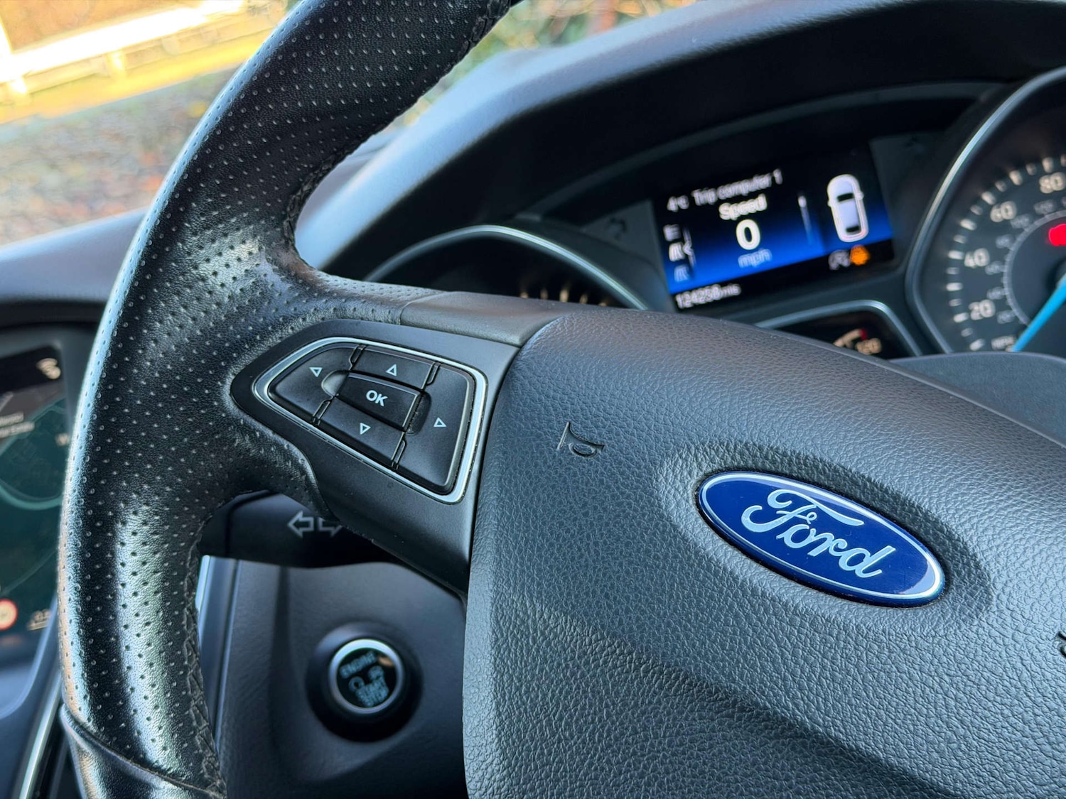 Used Ford Focus 2017 for sale - 77437472: Photo 68