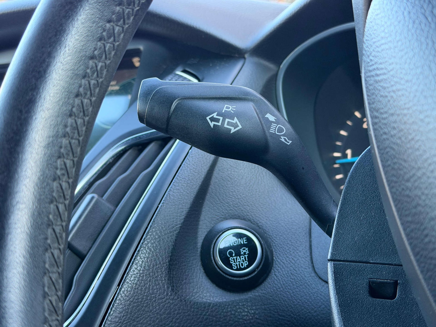 Used Ford Focus 2017 for sale - 77437472: Photo 70