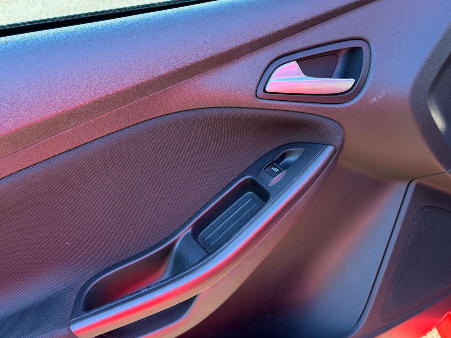 Used Ford Focus 2017 for sale - 77437472: Photo 71