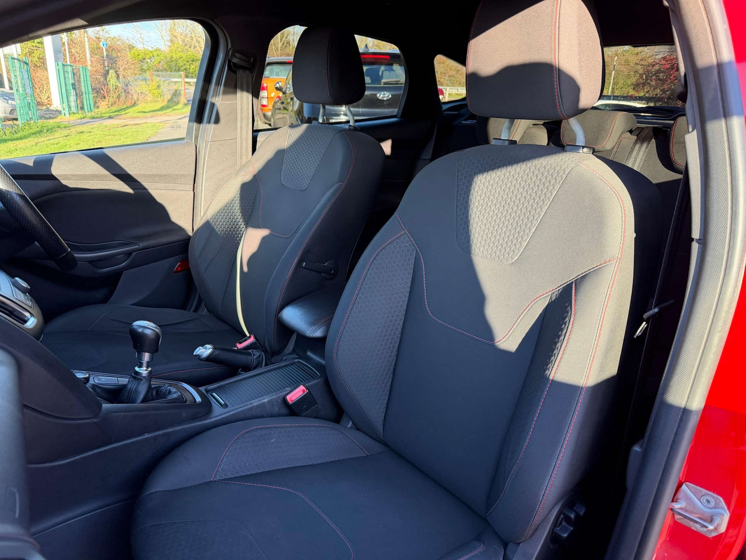 Used Ford Focus 2017 for sale - 77437472: Photo 74